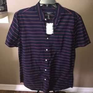 Men's Button down shirt
