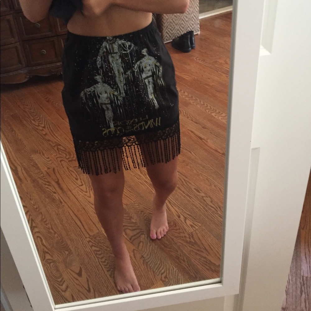 Lf skirt