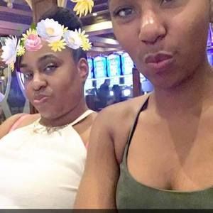 Meet your Posher, Bridgette