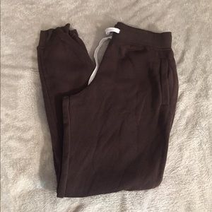 SP Active jogger sweatpants