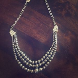 Lia Sophia Necklace