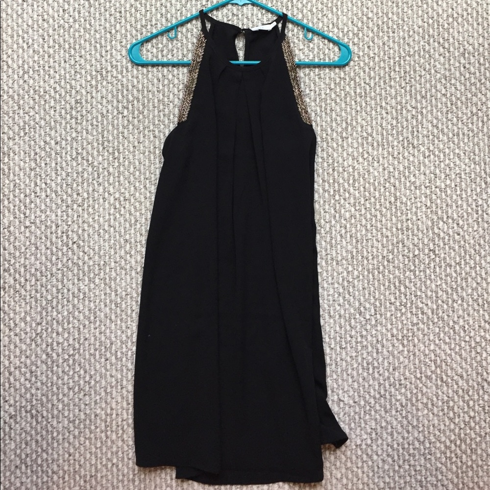Lush LBD
