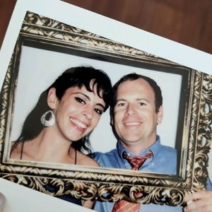 Meet your Posher, Lyra