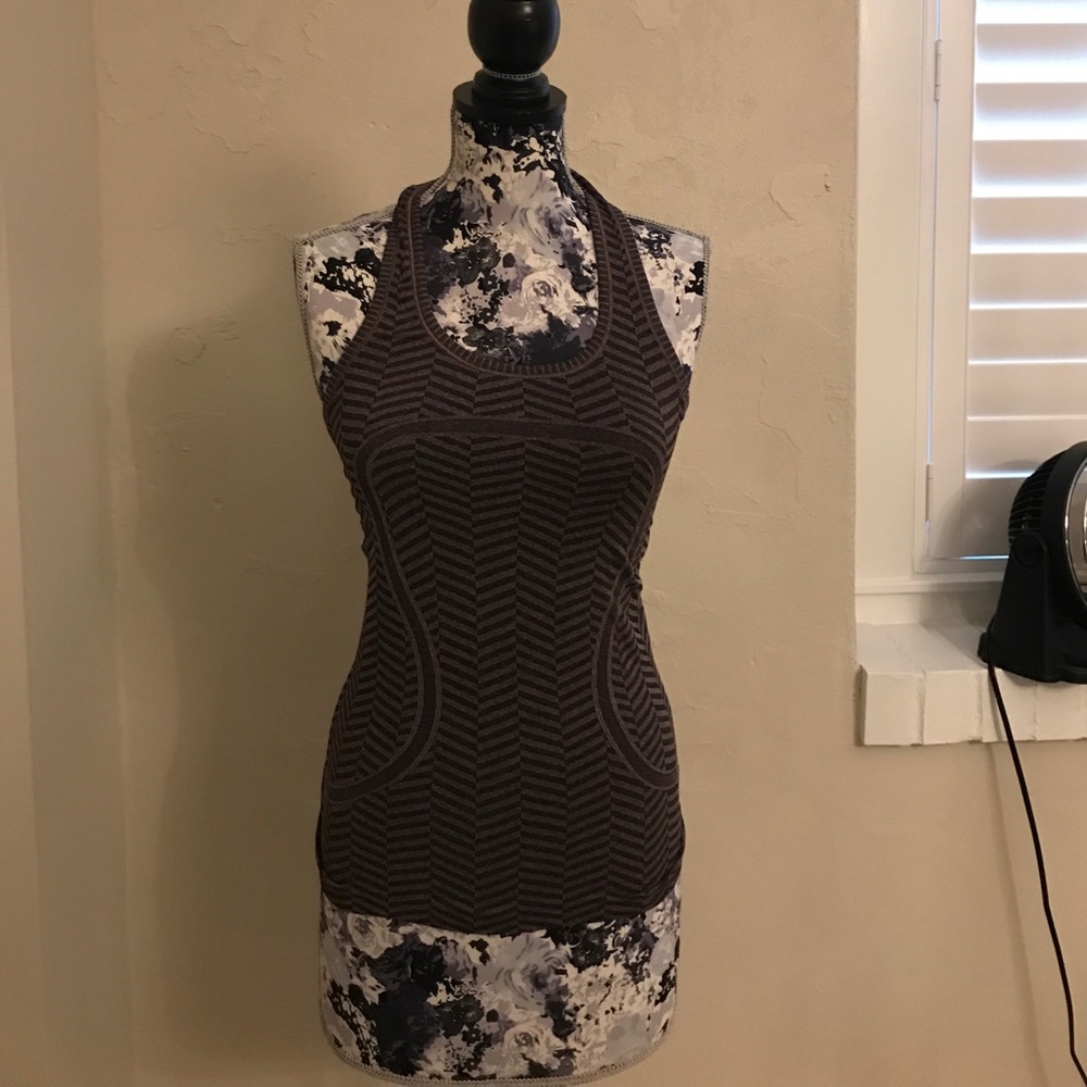 Lulu tank