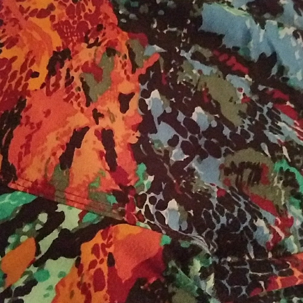 LuLaRoe OS Leggings