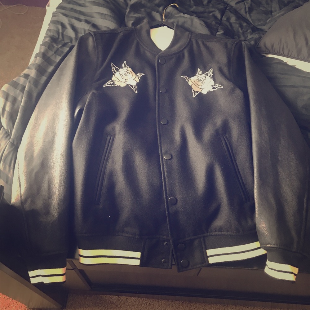 Pacsun Jacket
