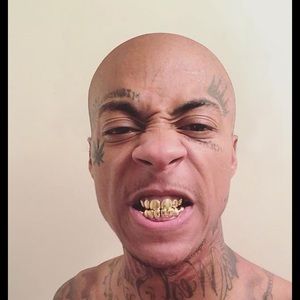 Meet your Posher, Timmy