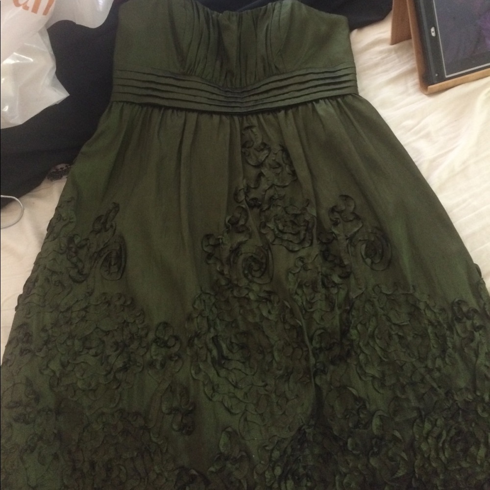 Jessica Howard evening dress