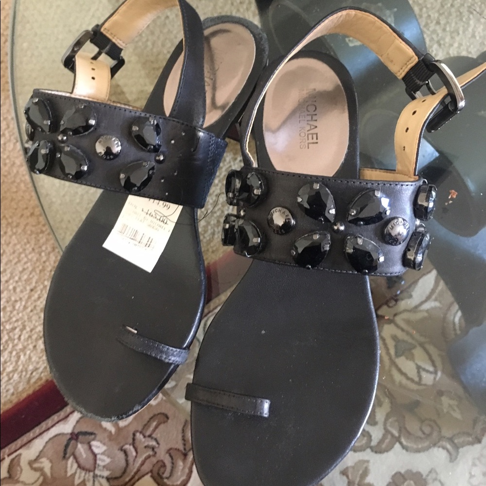 Michael kids sandals