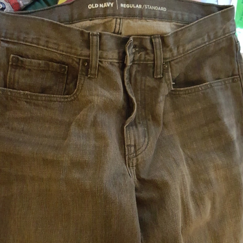 Old navy jeans