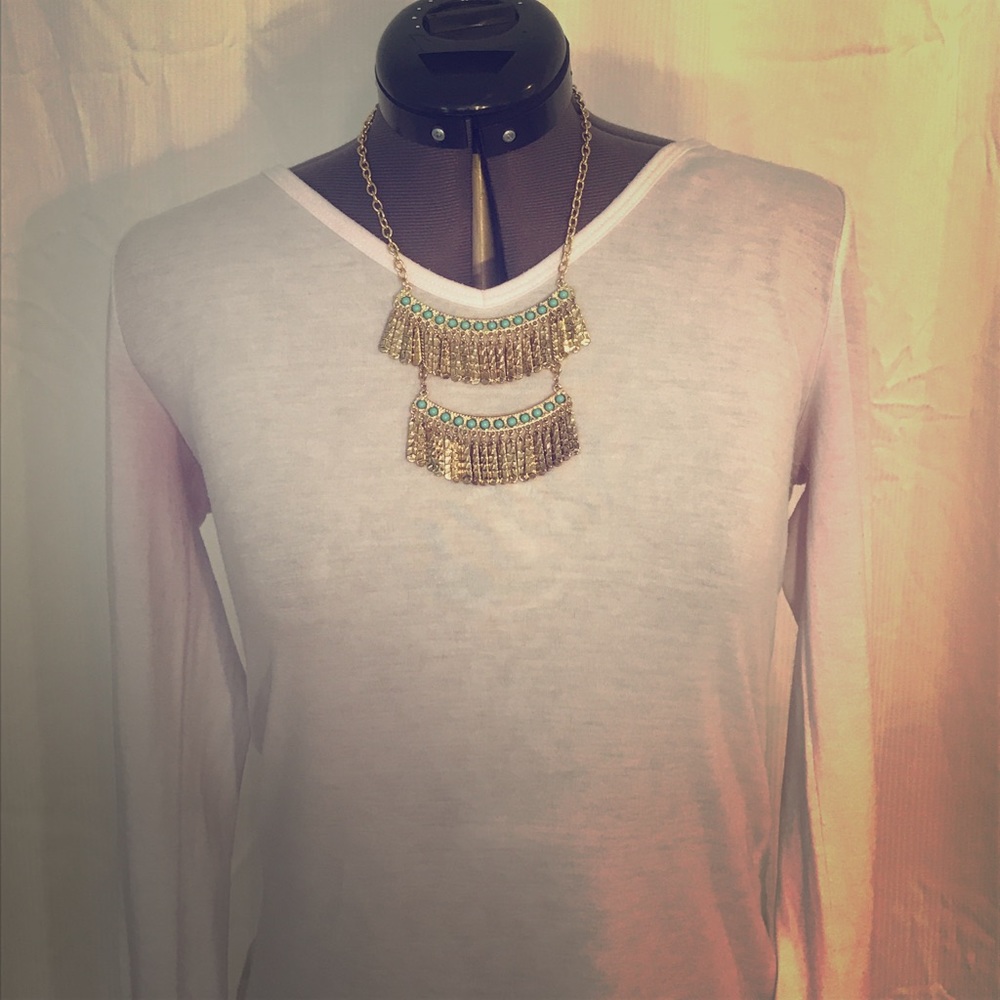 Park Lane necklace