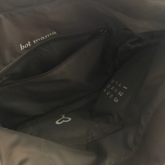 Wendy Bellisimo Baby Diaper Bag - Picture 2 of 5