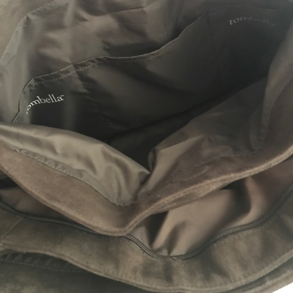 Wendy Bellisimo Baby Diaper Bag - Picture 3 of 5