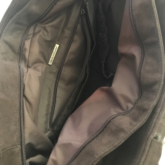 Wendy Bellisimo Baby Diaper Bag - Picture 4 of 5