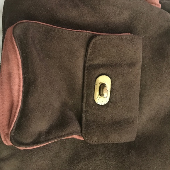 Wendy Bellisimo Baby Diaper Bag - Picture 5 of 5