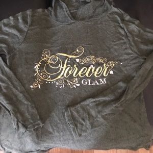 Juniors Sweater