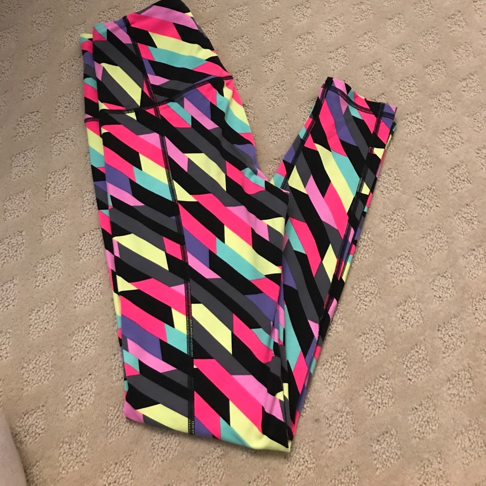 VSX work out pants