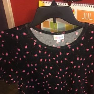 Lularoe Carly