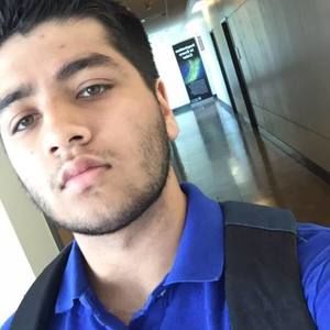 Meet your Posher, Pratyush