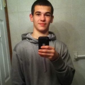 Meet your Posher, Danny