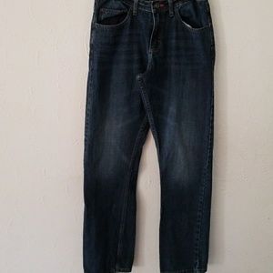Boy sz 18 Lee