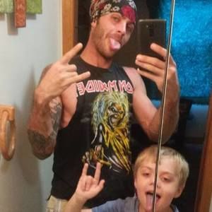 Meet your Posher, Wesley