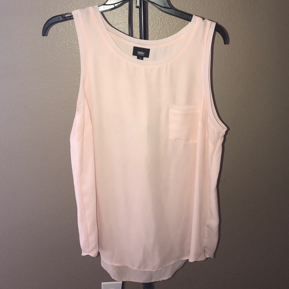 Tank top