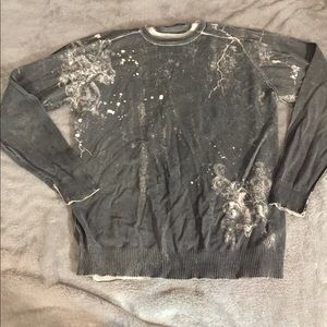 Trash Nouveau sweater