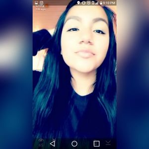 Meet your Posher, Cristina