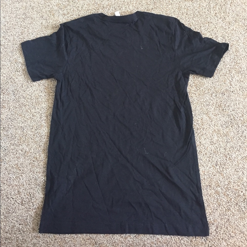 🎉HOST PICK 🎉 Coldcock whiskey t-shirt - Picture 5 of 5
