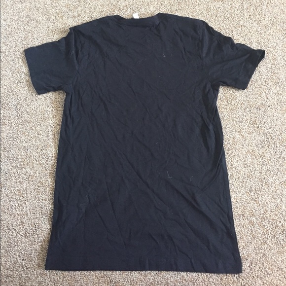 πHOST PICK π Coldcock whiskey t-shirt - Picture 5 of 5