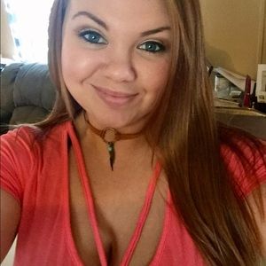 Meet your Posher, Mallory