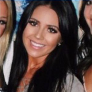 Meet your Posher, Jackie