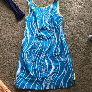 Lilly dress