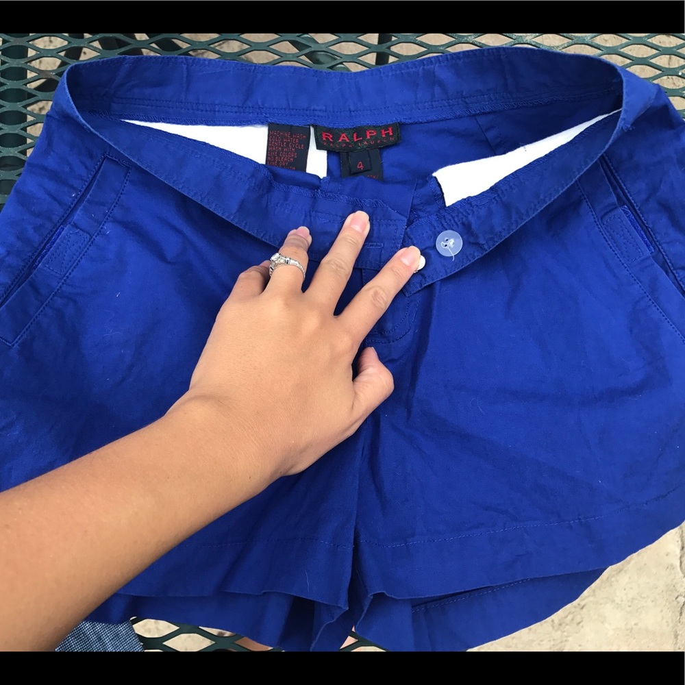 RALPH by Ralph Lauren shorts