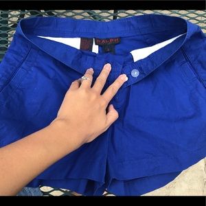 RALPH by Ralph Lauren shorts