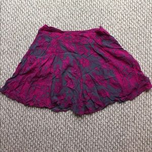 Free People Shorts