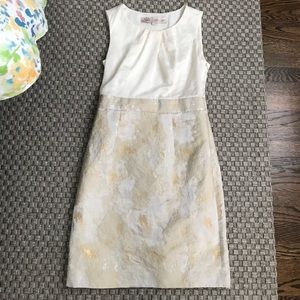 Formal dress from Loft