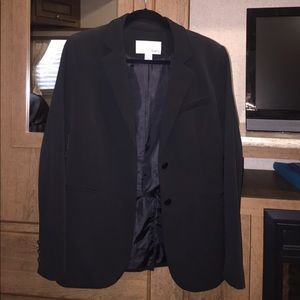 Bar 3 blazer worn once sz 10