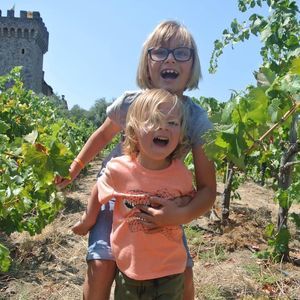 Meet your Posher, Amy