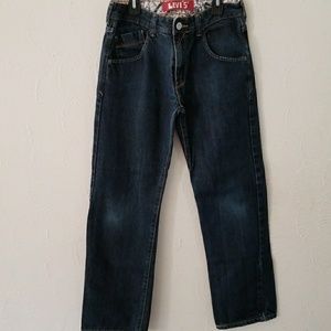 Boys sz 16 reg 28×28