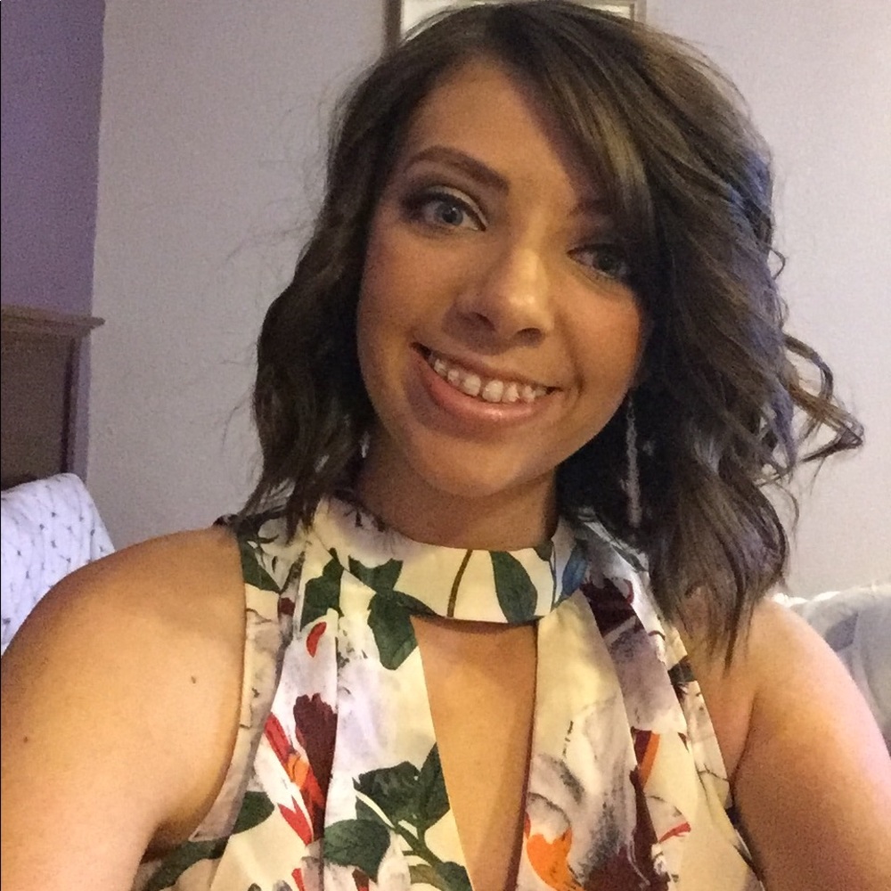 Meet your Posher, Miranda