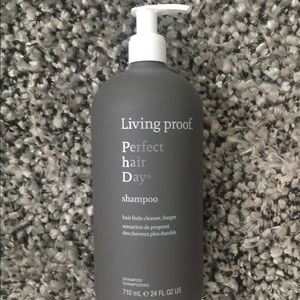 Living Proof Perfect Hair Day Shampoo Brand New