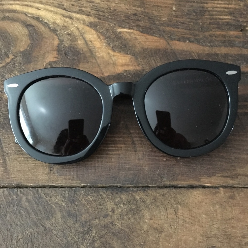 Karen Walker Super Duper Sunglasses!