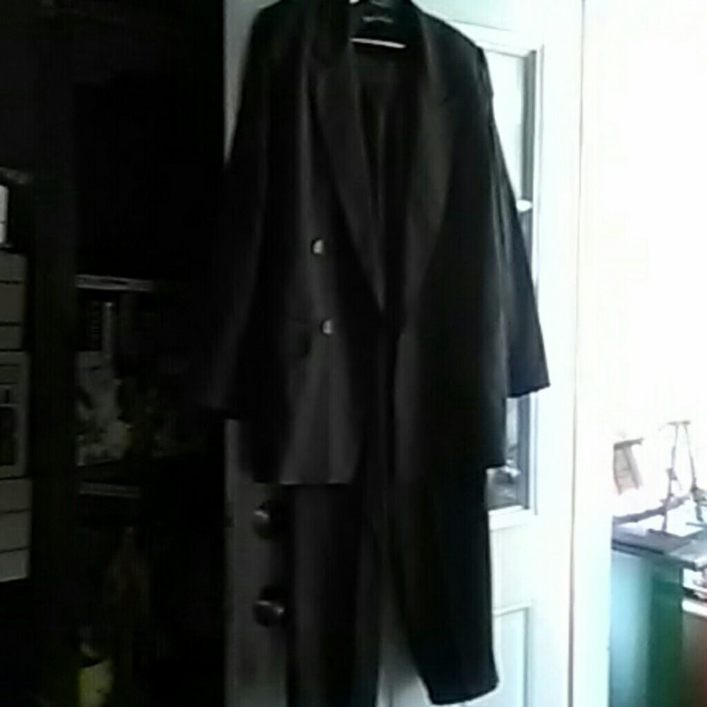 GIORGIO SAINT ANGELO SUITE