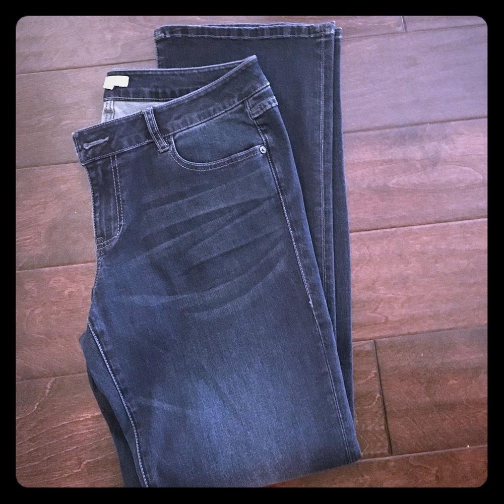 CAbi Jeans
