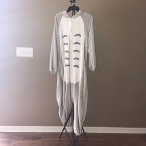 Totoro Onesie