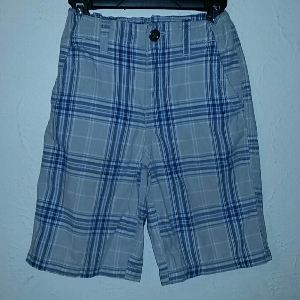 Boys sz 7 shorts