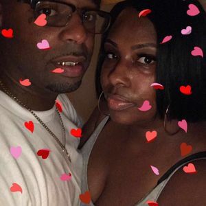 Meet your Posher, Joy