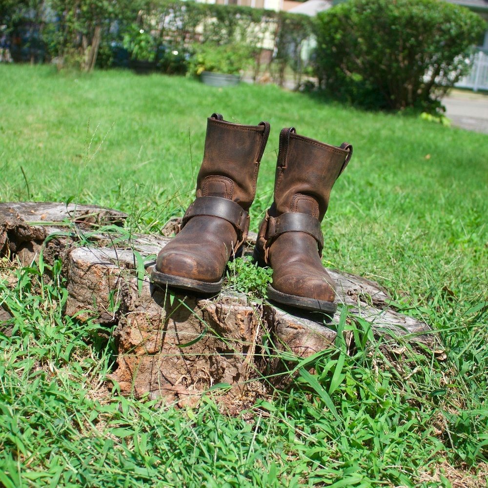 Amazing Frye Boots